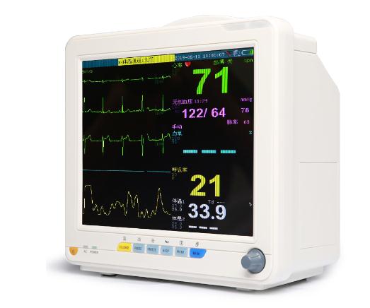 医疗器械维修-ECG-651l型心电图机的维修技巧